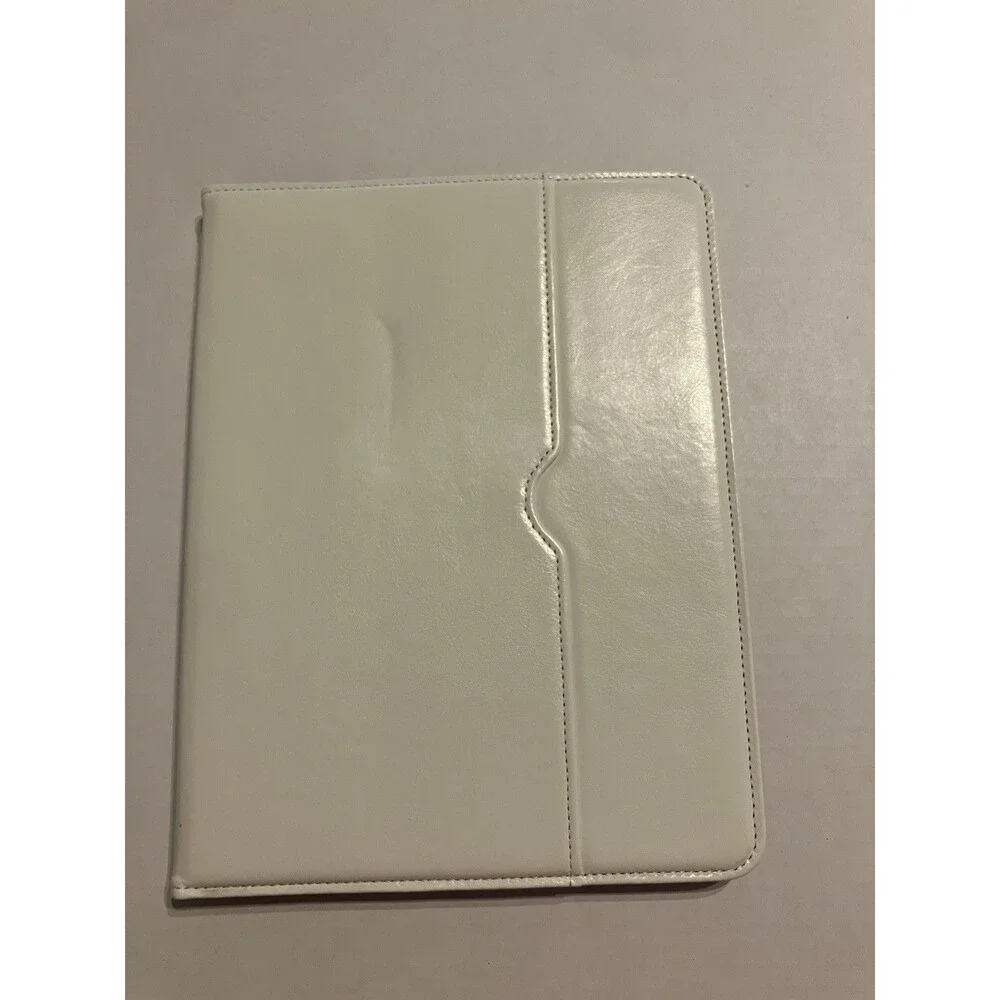 iPad Air Leather Folio Case 4th/5th Generation